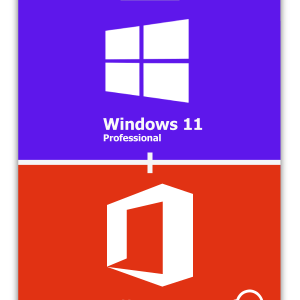 Windows11pro Office365