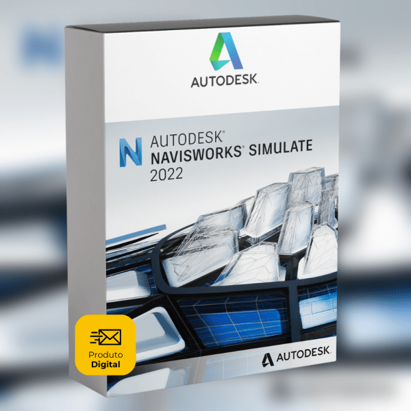 Autodesk Simulate