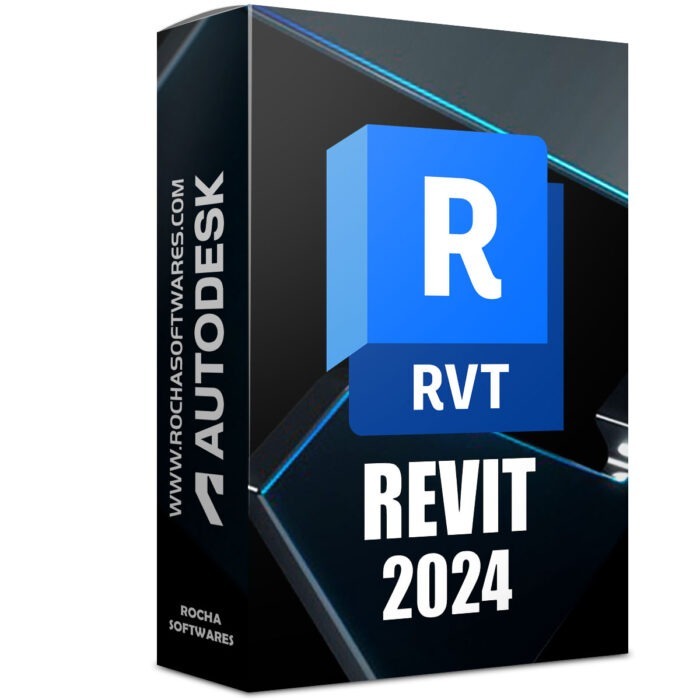 RVT Autodesk 2024