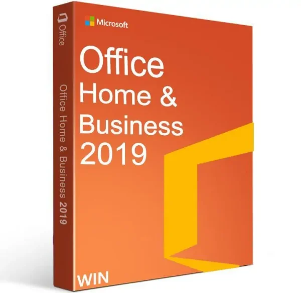 Office 2019 Home And Business- 32/64 BITS – Licença Vitalícia + Nota Fiscal e Garantia