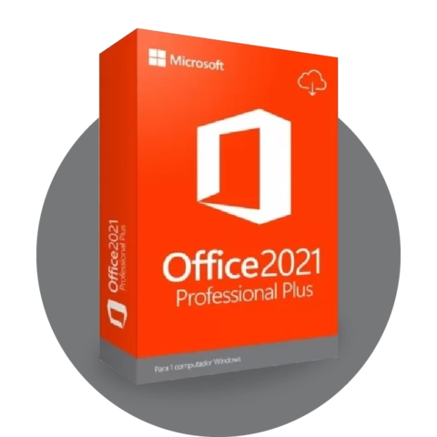 Office 2021 Pro Plus
