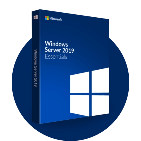 MICROSOFT WINDOWS SERVER 2019 STANDARD – (DOWNLOAD) + NOTA FISCAL