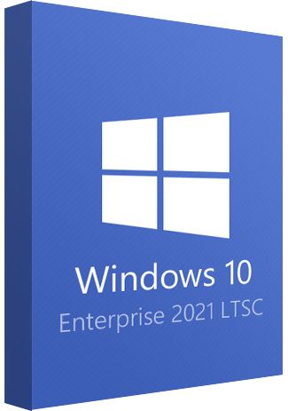 MICROSOFT WINDOWS 10 ENTERPRISE – 32 / 64 BITS – ESD
