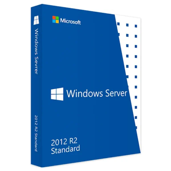 windows server 2012
