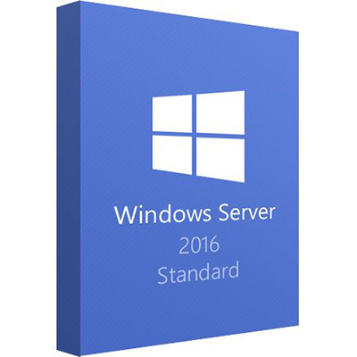 Windows Server 2016 Standard – Licença Digital + Nota Fiscal: A Solução Ideal para Sua Infraestrutura!