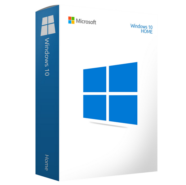 windows 10 home casa do software