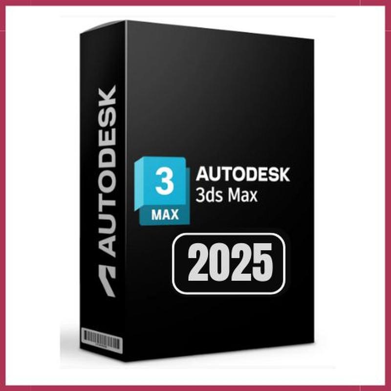 autodesk 3ds assinatura anual casa do software