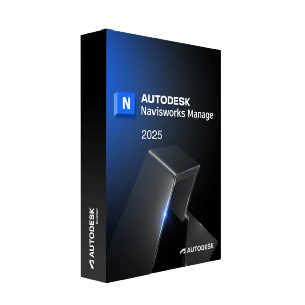 autodesk navisworks assinatura anual casa do software