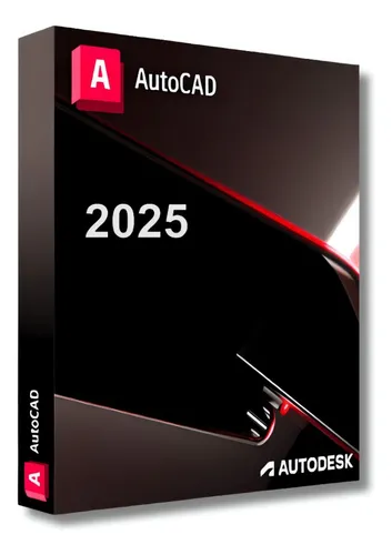 autodes autocad 2025 assinatura anual casa do software