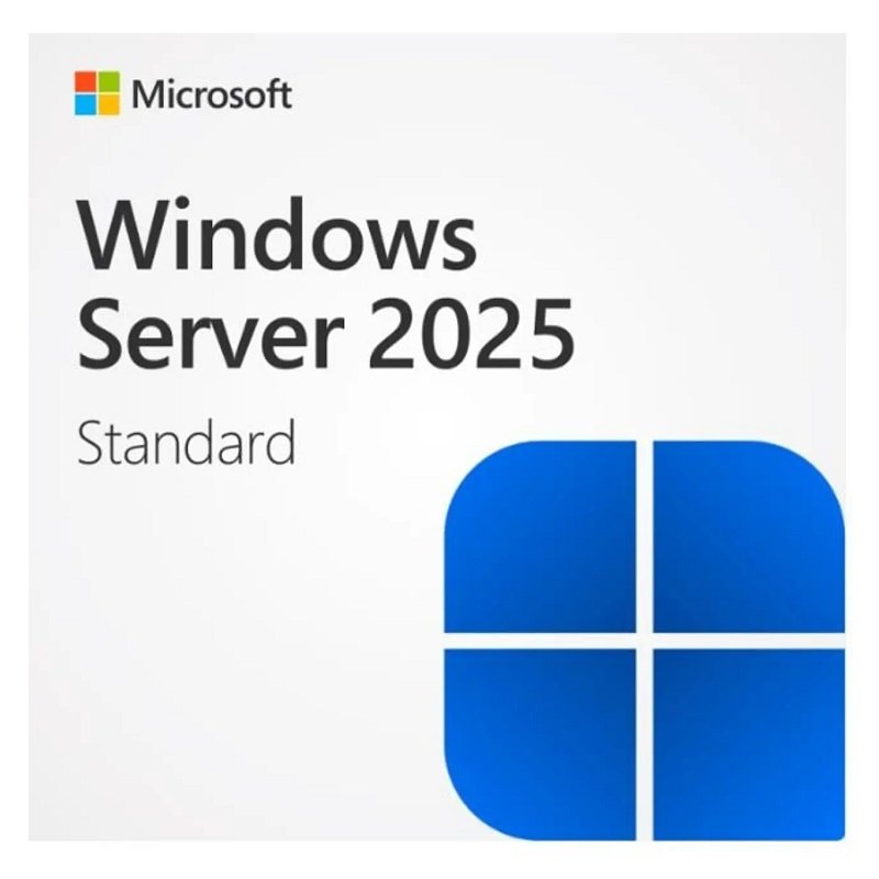 windows server 2025